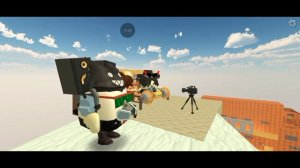 почти все мои скины