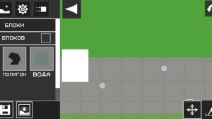 Сделал свою карту в мелон сандбокс