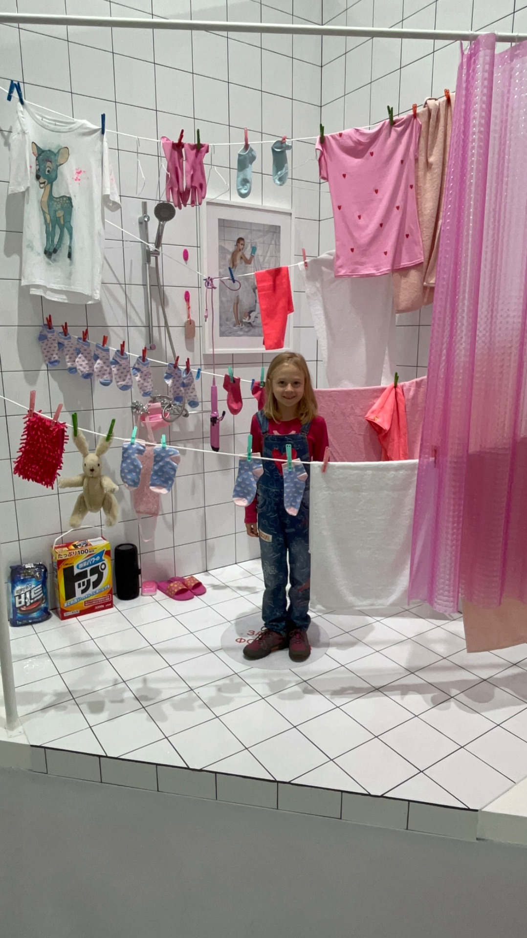 Ходим бесплатно по музеям Москвы, лучшие рекомендации и что интересно детям? смотреть онлайн