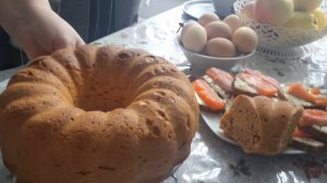 Дождь и мороз в феврале. Отвезли внучку