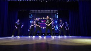 31.Отчетный концерт 2026"Русские корни"|Блок 3| Триаш 24 |Богачёв Денис