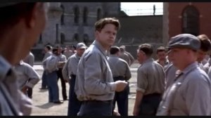 Побег из Шоушенка (1994) — русский трейлер