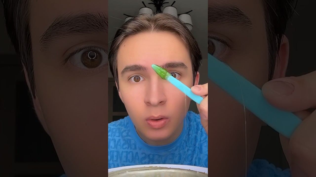 Radmiru beauty hacks! Big remix #shorts смотреть онлайн