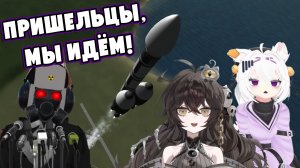 Лютая презентация от русского ТОВАРИЩА