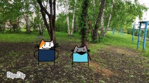 Новые персонажи!