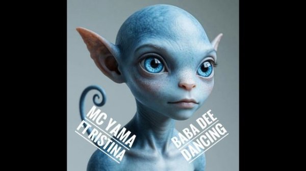 MC Yama ft Ristina - Baba Dee Dancing