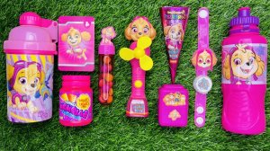 Сладкие и веселые игрушки в стиле Косби из «Щенячьего патруля»