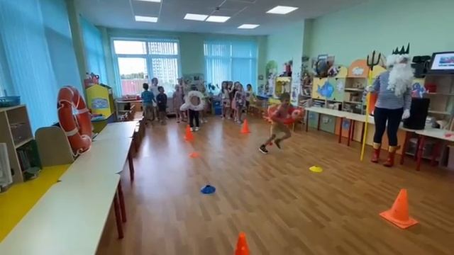 День нептуна 2023 смотреть онлайн
