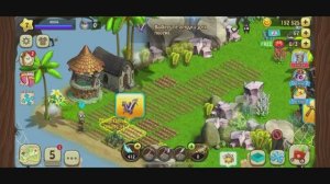 Зомби Ферма • 01-2 • Остров любви