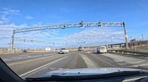 Анапа.7.02.2026. Яндекс доставка. Едем в Витязево. Что нового?