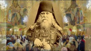 Память прп. Анатолия Оптинского | Божественная литургия | 07.02.2026 г.