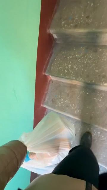 СПБ Доставка. Сегодня обошлась одним заказом. #курьер #доставка #еда #обзор #работа #спб #шортс