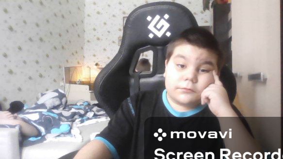 один день глазами флэйзина