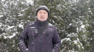 Как я уверовал