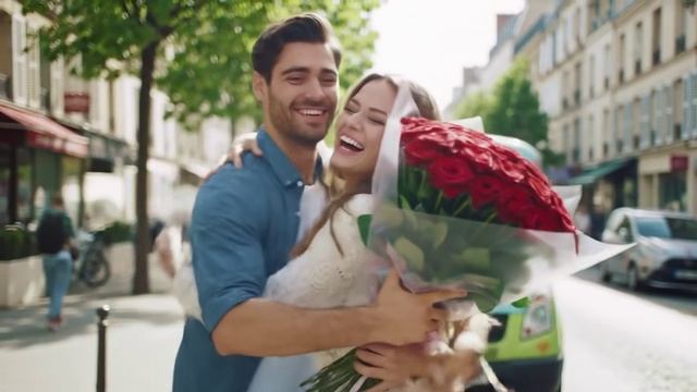 3. цветы смотреть онлайн