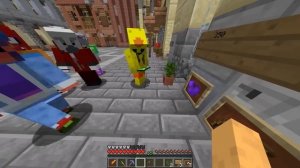 бравл таун 50 серия