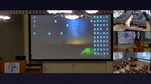 LVII (57-е) Тектоническое совещание