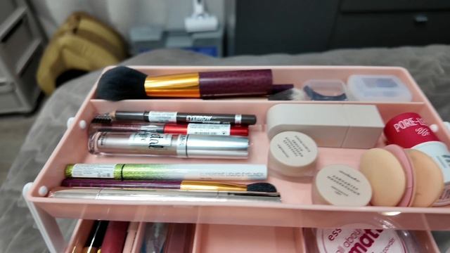 Влог 8. Новая косметика и фэил года