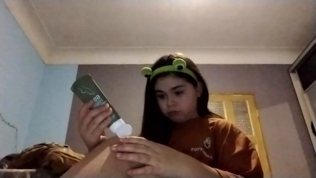 мой вечерний уход 🌸 смотреть онлайн