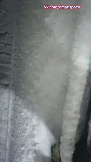 Зимние подвальные узоры смотреть онлайн