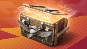 Tanks Blitz Открываем контейнеры Сокол!