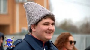 ЦЕХ-23 и подарки Донцам