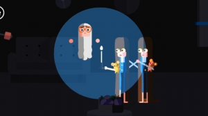 Королевы и привидение Бу | Сборник Серий