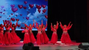 Ожидание любви | "Караван 1000 звезд", "Мерджана" (2026)