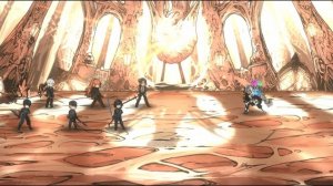 GASHARPOON / Ahab Fight Limbus Comapny