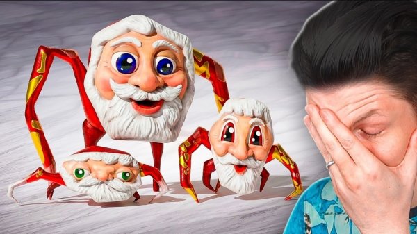 [Фокснео] МЫ ПОТЕРЯЛИ ТРЕНДЫ...