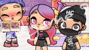 Сходка на год каналу!🙃🌿🪩 / В описании! / #Сходка / #Ав /