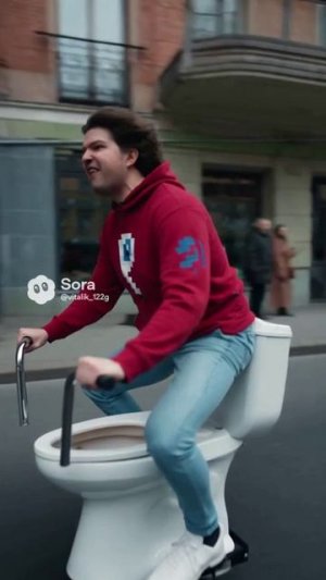 фиксай едет на спагети туалети #fixeye
