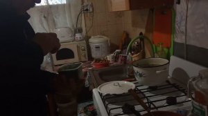 АРХИВ 19-Й ГОД. МАСТЕР КЛАСС ОТ СТЕПЫ, КАК ПРИГОТОВИТЬ ВКУСНУЮ УХУ ИЗ ЩУКИ.