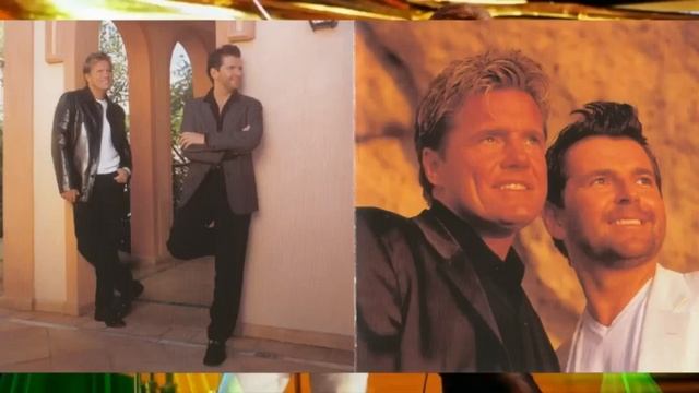 Хиты-Modern Talking ч.2