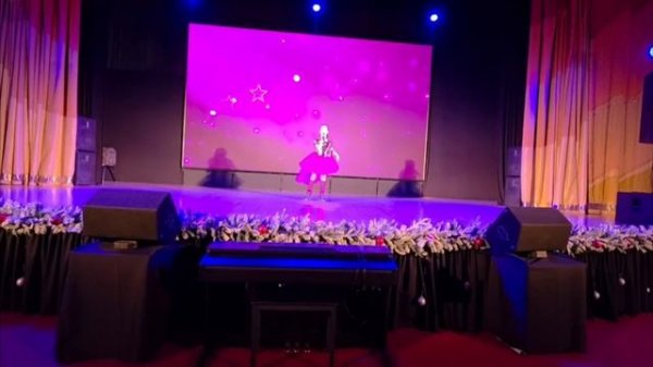 Золотова Женя - Косички (cover - Алиса Буслова).