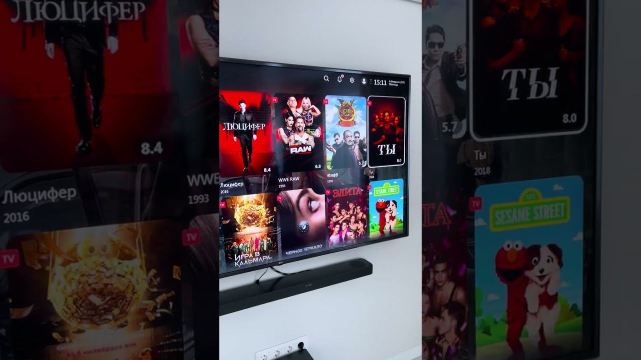 Netflix вернулся в Россию #netflix #нетфликс #keenetic смотреть онлайн