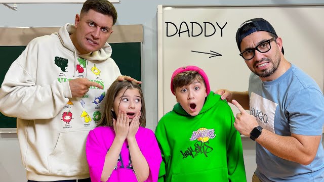 СУМАСШЕДШИЙ ДЕНЬ в КАМПУСЕ!!! АМИНА ЗАСТУПИЛАСЬ ЗА ЛП!!! У КАМИЛЯ ПРОБЛЕМЫ ИЗ-ЗА ОТНОШЕНИЙ! смотреть онлайн