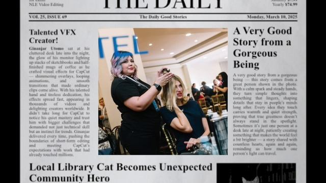 Песня парикмахера