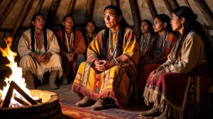 7.2 | Карлос Кастанеда - Огонь изнутри (Книга 7-я Часть 3-я 1984 год)