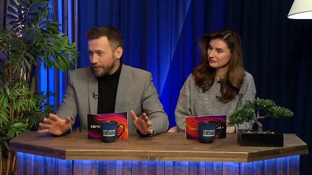 Сегодня вечером, выпуск 402, 06.02.2026