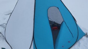 Отличная рыбалка