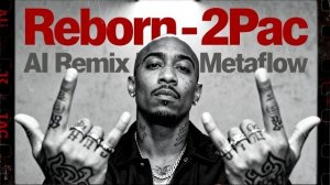 REBORN – 2Pac Inspired AI Mix _ Street Dynamite Rap Reloaded (2000s Energy)