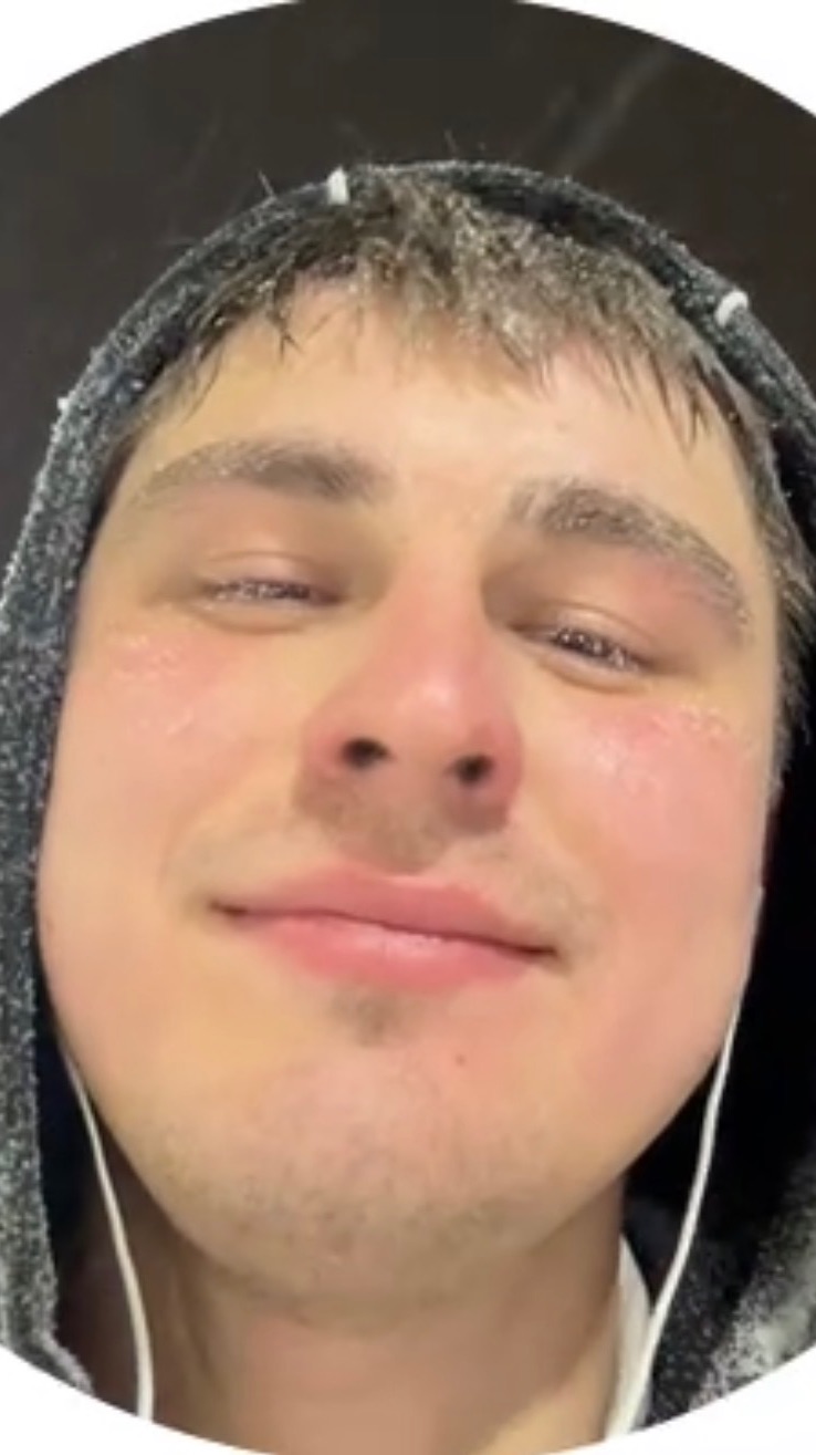 Я мог бы стать другим..