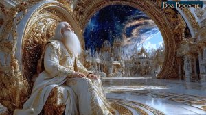 Бог Времени