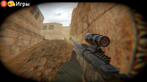 Реализм на Яндекс Играх в «Бодикам Шутер» | Яндекс игры геймплей