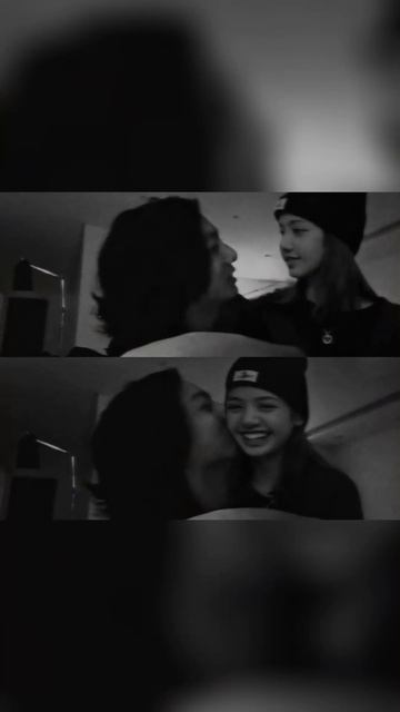 Чонгук  Лиса