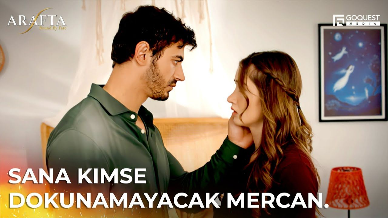 Ateş'in Mercan'a Büyük Sürprizi Ne? | Arafta 23. Bölüm