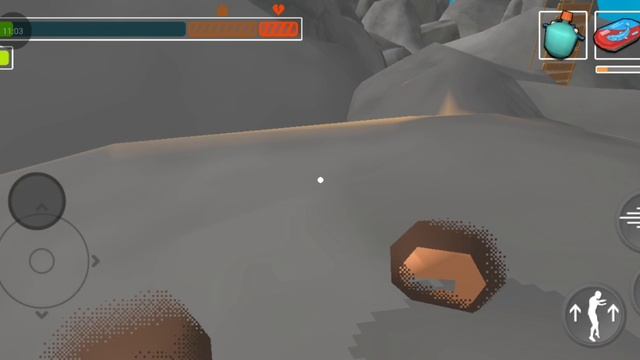 PEAK на телефоне