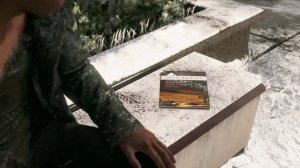 Detroit_ Become Human  7. ПОСЛАНИЕ.