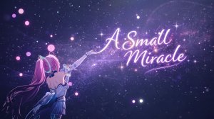 Wuthering Waves | A Small Miracle | Перевод на русский